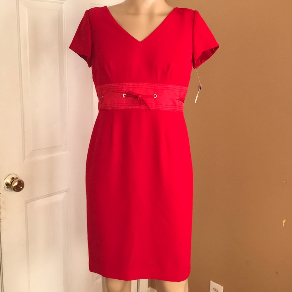 NWT Talbots dress